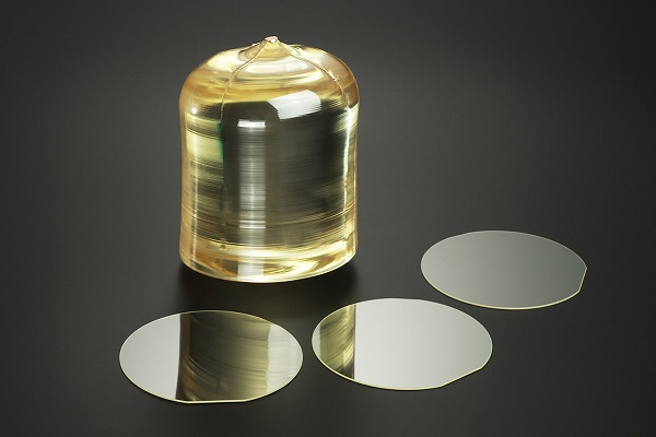 Single Crystals: Lithium Niobate LiNbO3 (LNB)